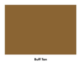 BonWay 32110 True Color Stamping Release Agent Buff Tan