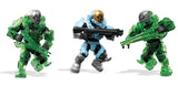 Mega Construx Halo Faithful vs. Fallen Battle Pack