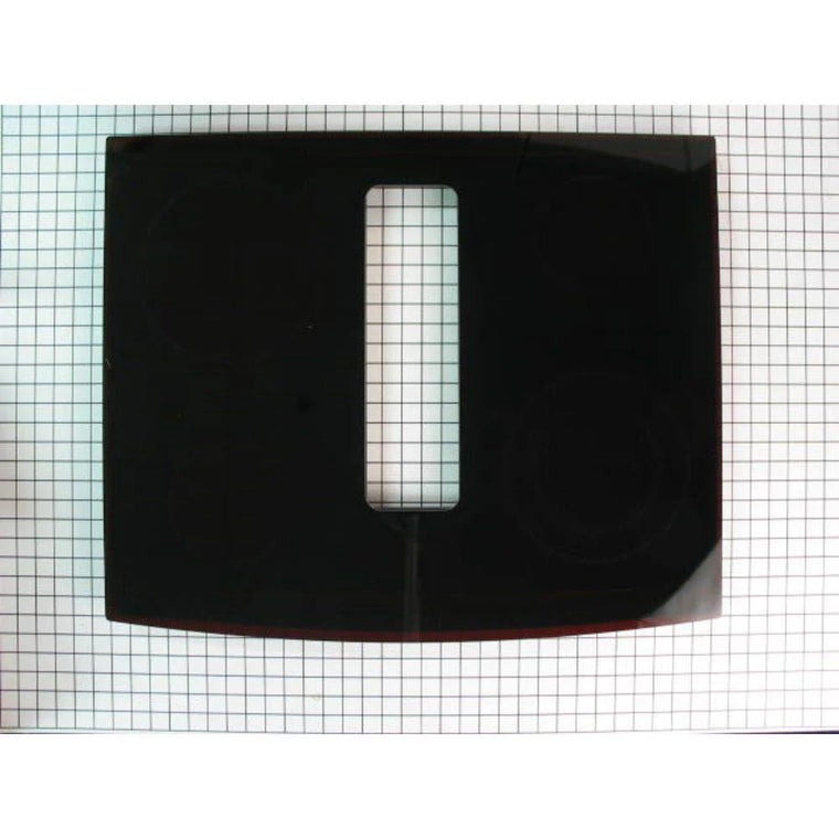 Jenn-Air WPW10204950 Glass Cooktop