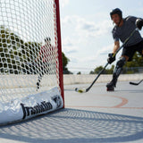 Franklin Sports NHL Cage Steel Goal – 72 inch