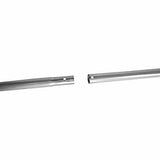 Extreme Max 5600.3207 Shingle-Saver 21×22 Roof Snow Rake with 24×22 Blade