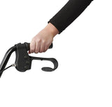 Medline Basic Steel Rollator