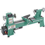 Grizzly T25926 Variable-Speed Wood Lathe, 10 x 18×22