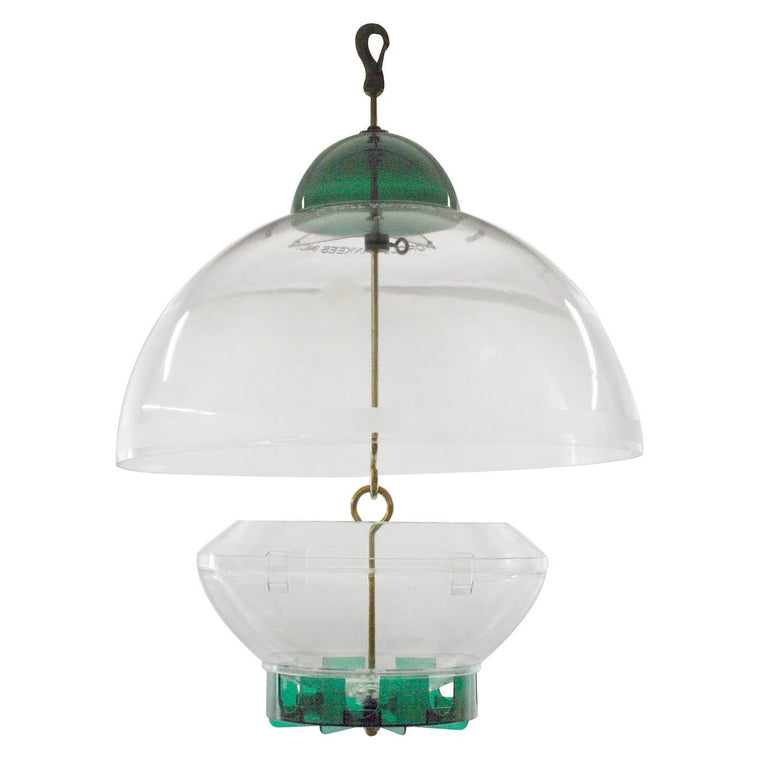 Droll Yankees Big Top Bird Feeder